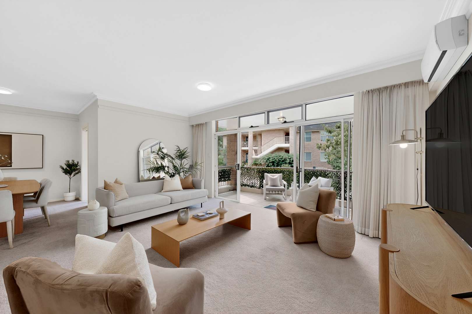 Independent Living in Huon Park, North Turramurra