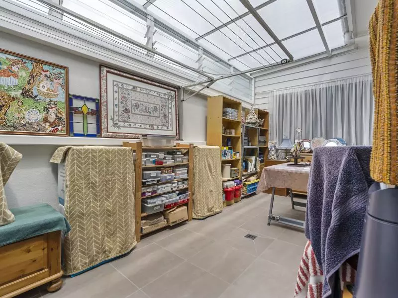 Site 130 - Established Special Design