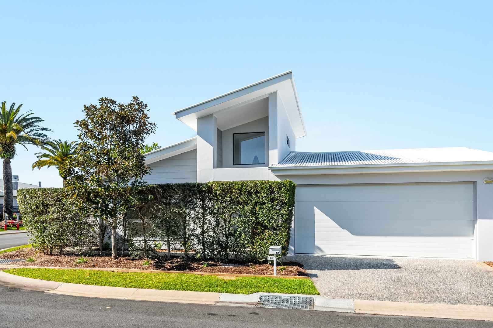 Luxury over 55's resort style living-Palm Lake Resort Ballina