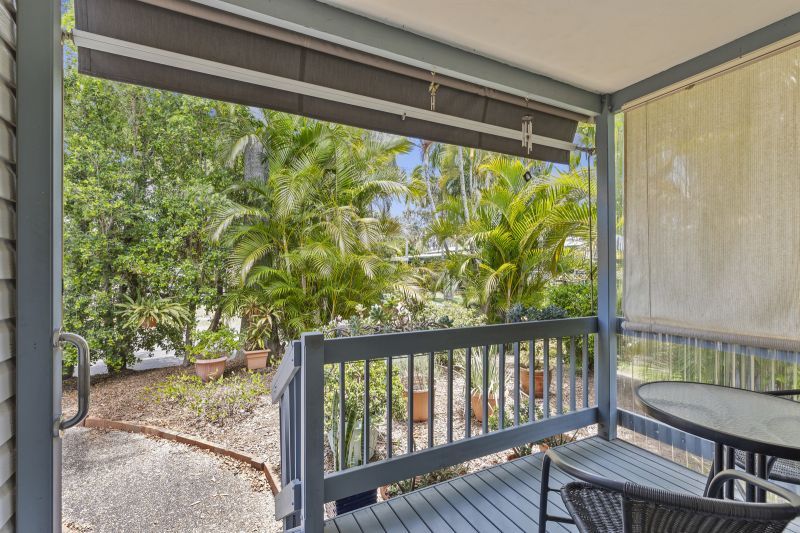 Bright Two Bedroom Home - Enjoy Easy Living!