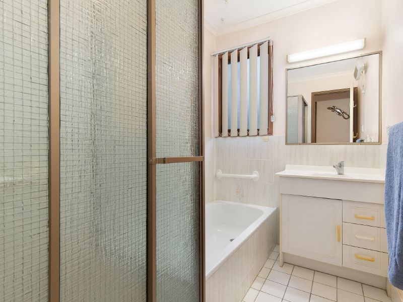 Burleigh Town Village