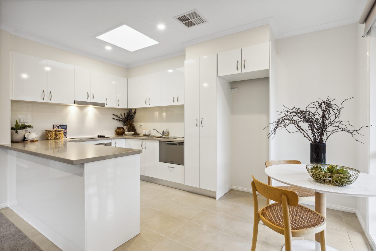 2-bedroom villa close to Community Facilities