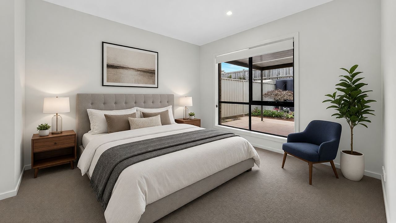 Two Bedroom | Villa 12