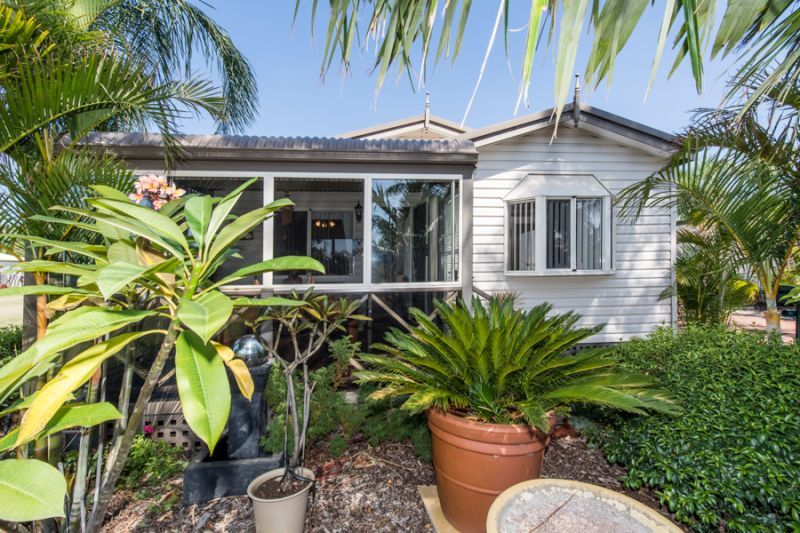 Riverside Gardens Estate - Site 267