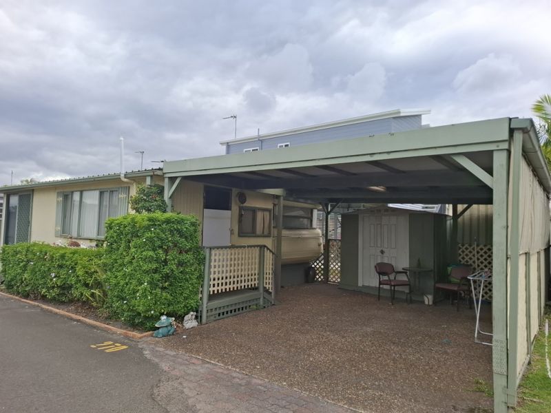 Superbly located for your ease of living.