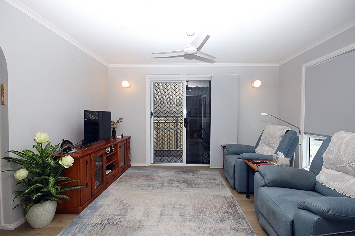 Tweed Broadwater Village, an Over 50's Pet Friendly Lifestyle Village