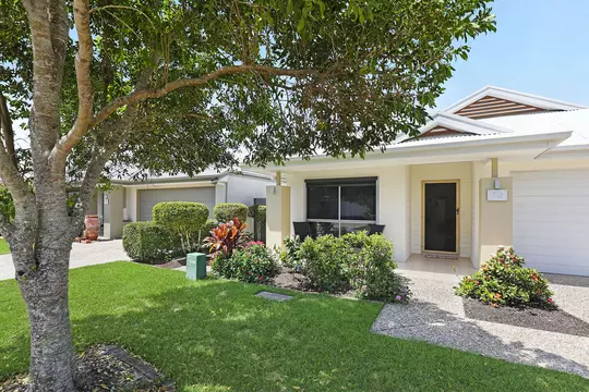 Right size your home, upgrade your lifestyle - Villa 52 Halcyon Landing