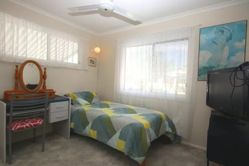 Tweed Broadwater Village, an Over 50's Pet Friendly Lifestyle Village