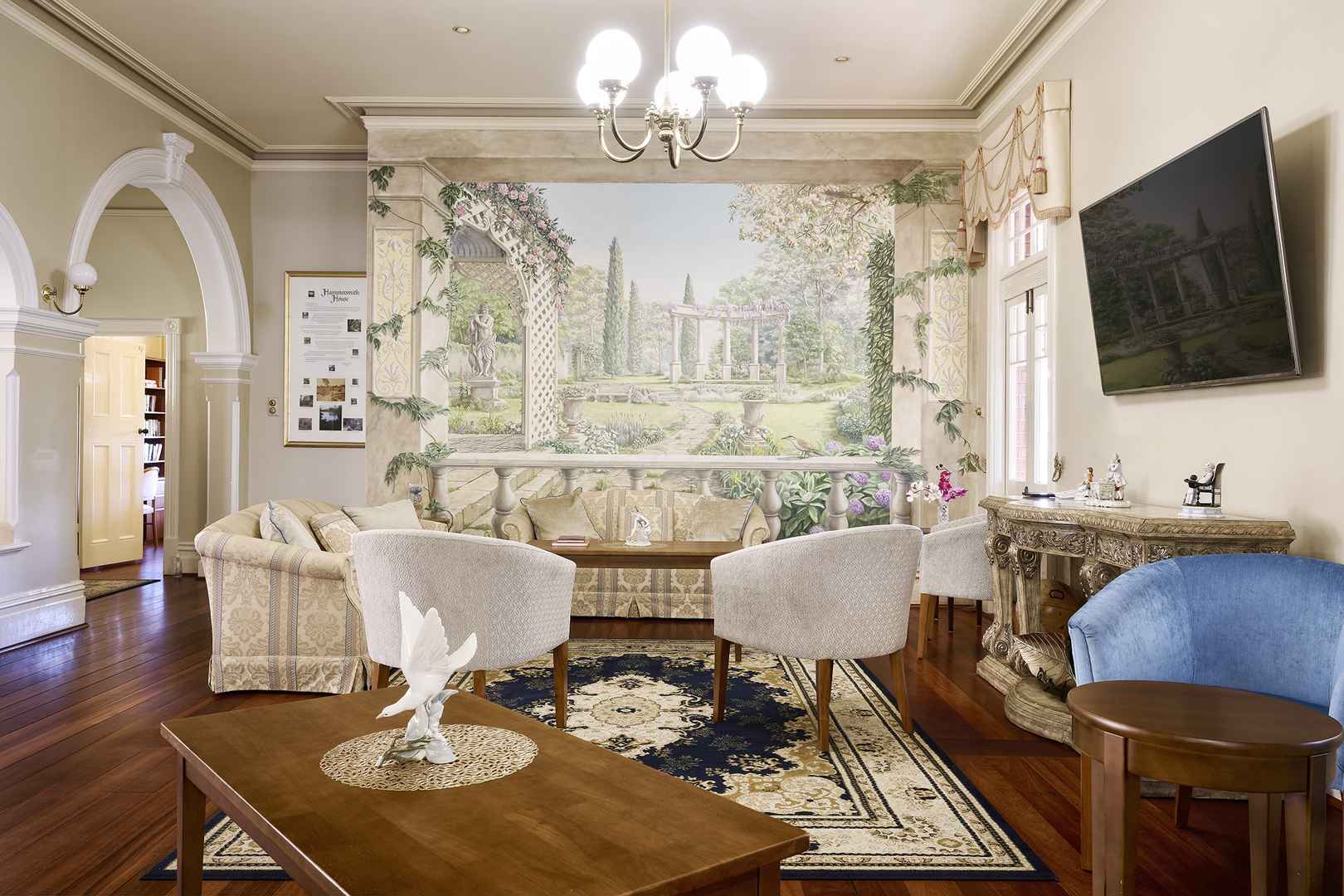 Arcadia Waters Bicton 