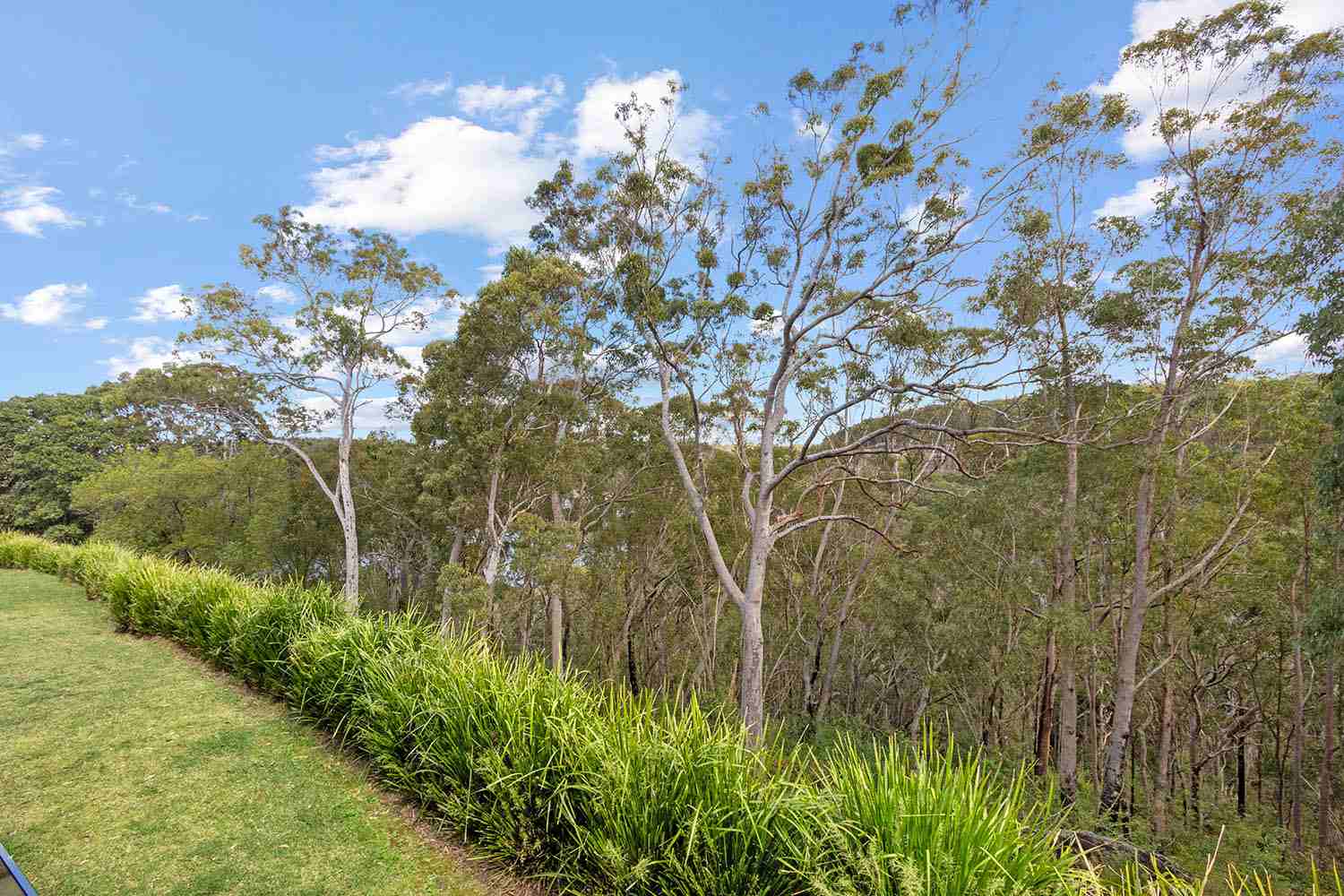 Spectacular Views in Every Direction