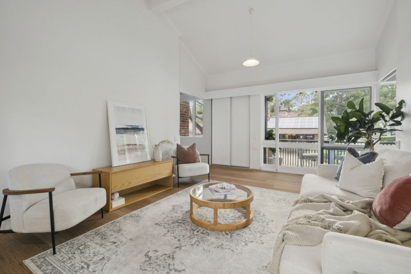 Beautiful retirement living at Northern beaches