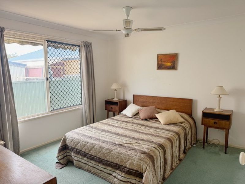 Affordable Over 50’s Living - UNDER CONTRACT