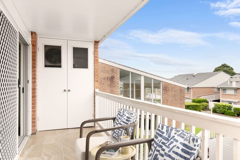 Fully refurbished apartment with chef-prepared meals and cleaning included