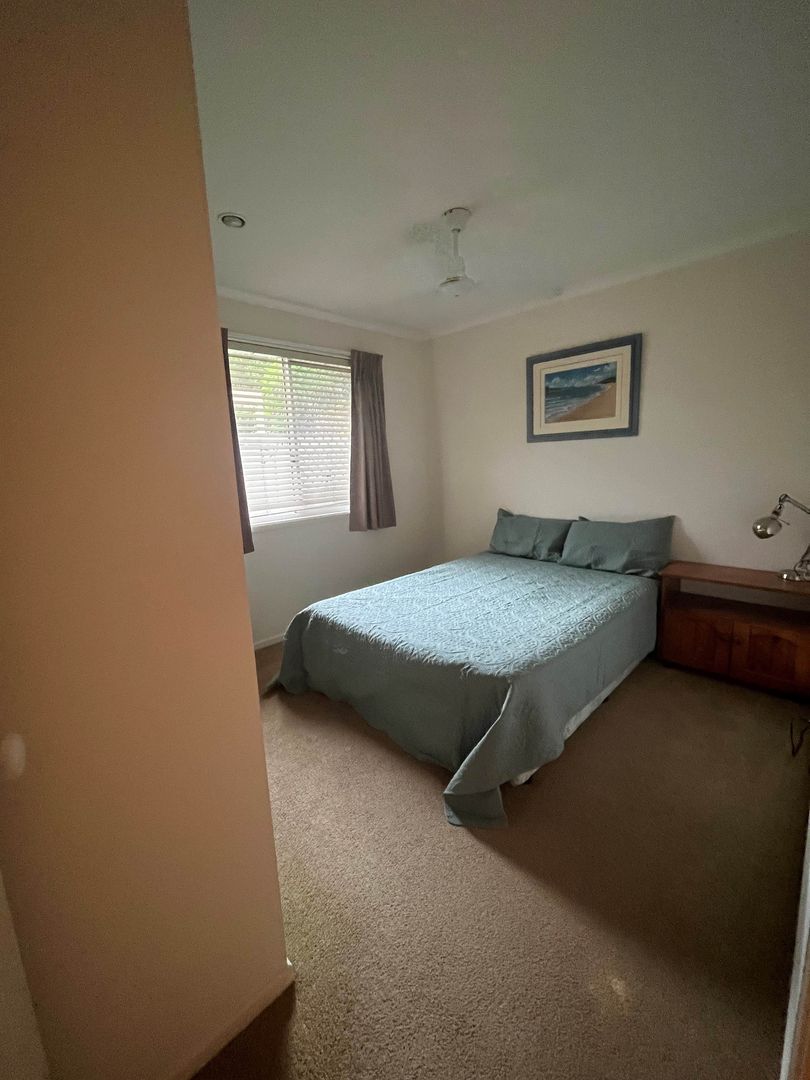 Spacious - private location, tidy 2 bedroom with study home