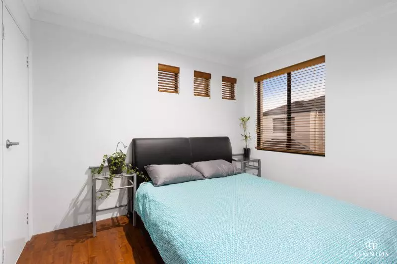 Spacious and Super Convenient!