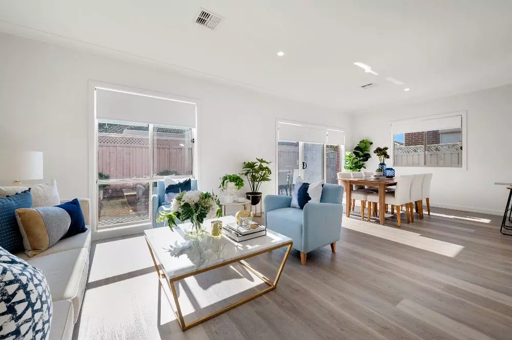 Two Bedroom | Villa 62