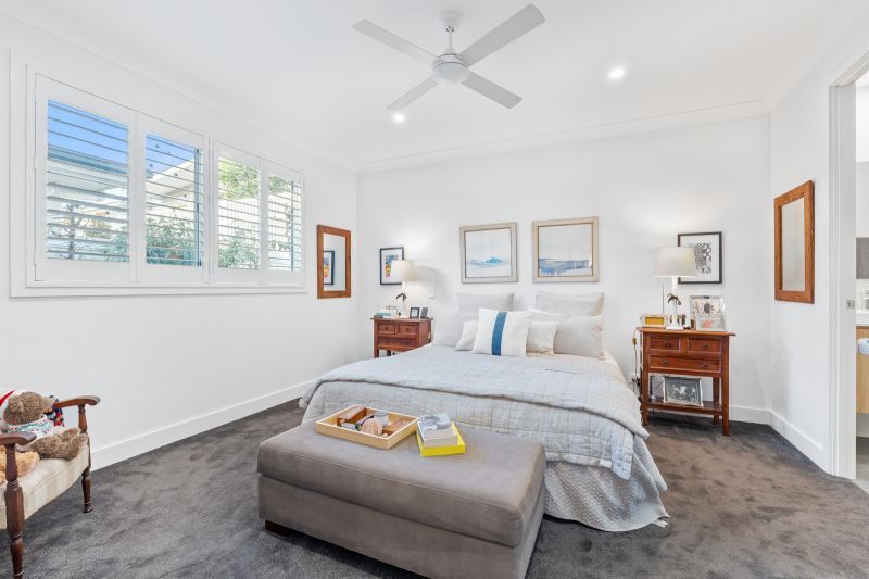 Beautiful Freestanding Villa