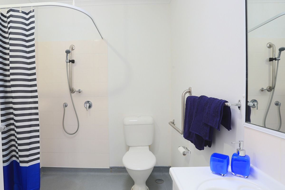 Eureka Cascade Gardens Mackay