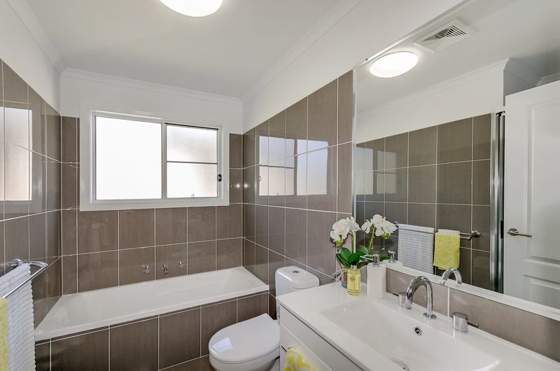 ENJOY NEW HOME WITH MODERN FEATURES