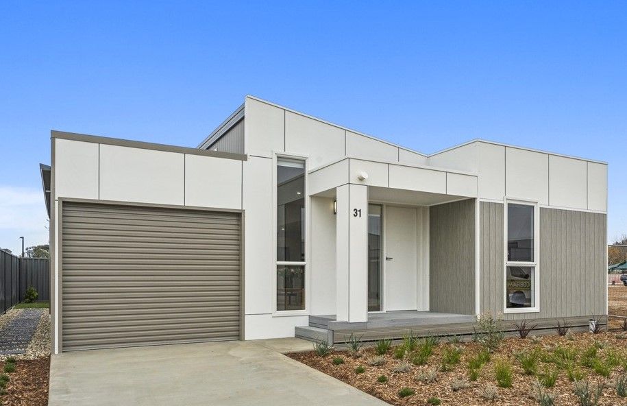 Downsize to Relaxed, Low-Maintenance Living - Flinders Design 