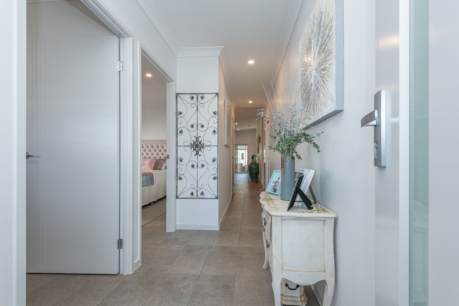 Stylish, Sophisticated & Ready to Impress 