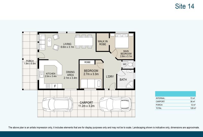 Lifestyle living in comfort and style