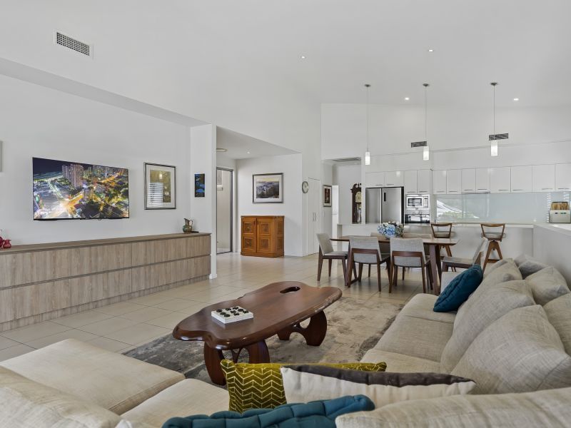 Site 159 - Established Yaroomba