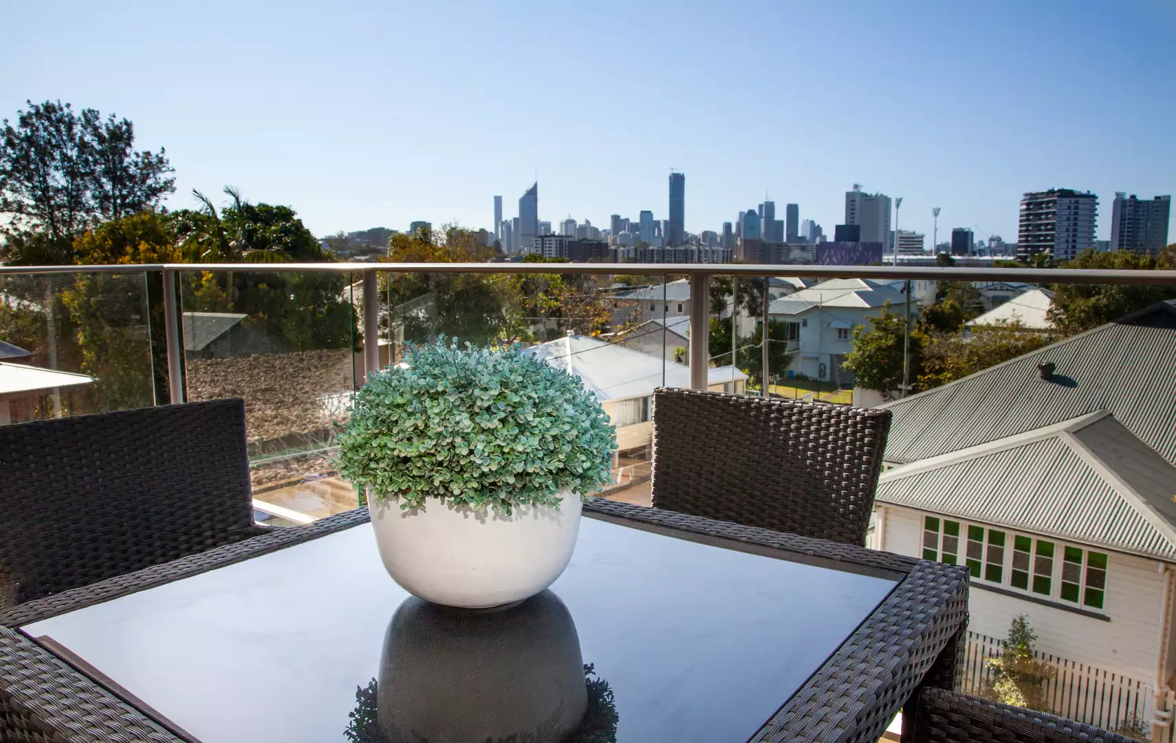 St Luke's Green Aged Care