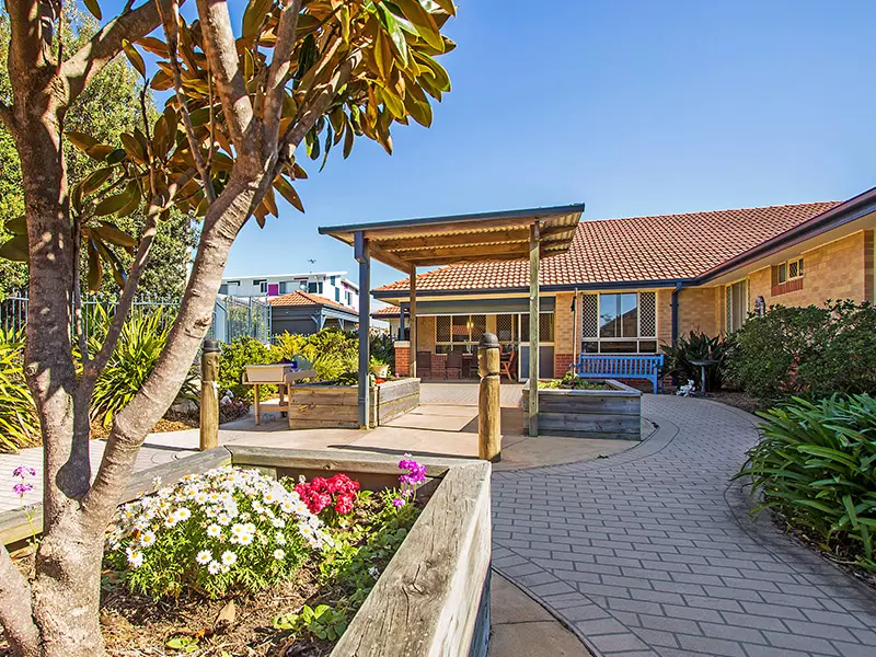 IRT Five Islands Aged Care Centre