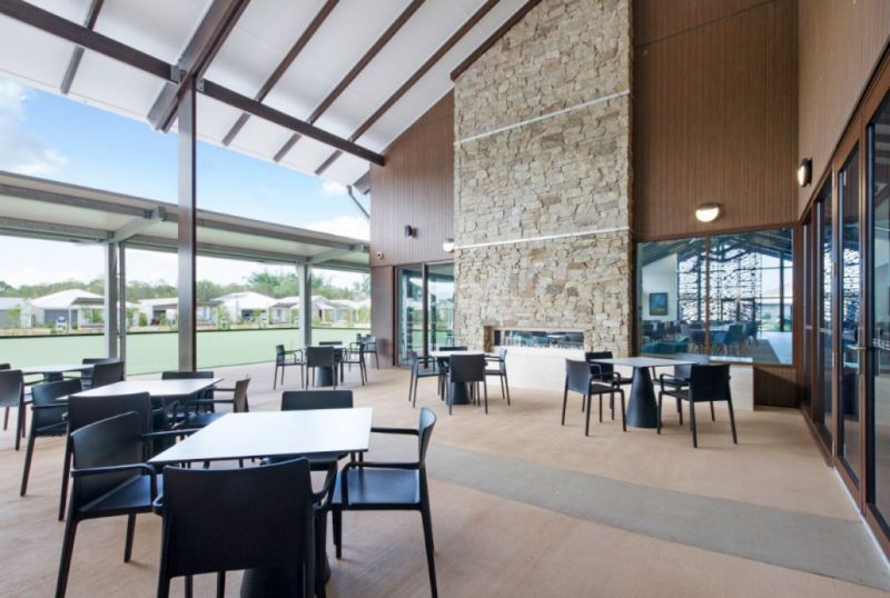 Site 108 - Established Grand Belleview III