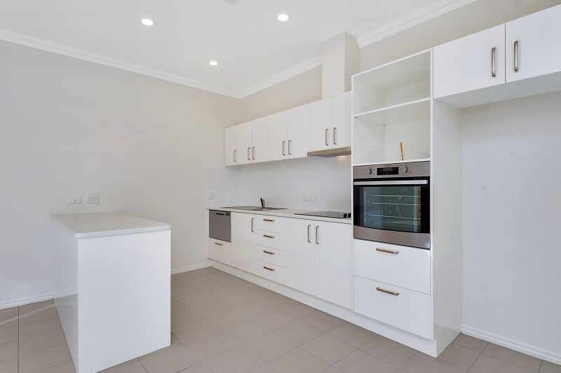 2 bedroom home located in the Ridgehaven Rise Retirement Village