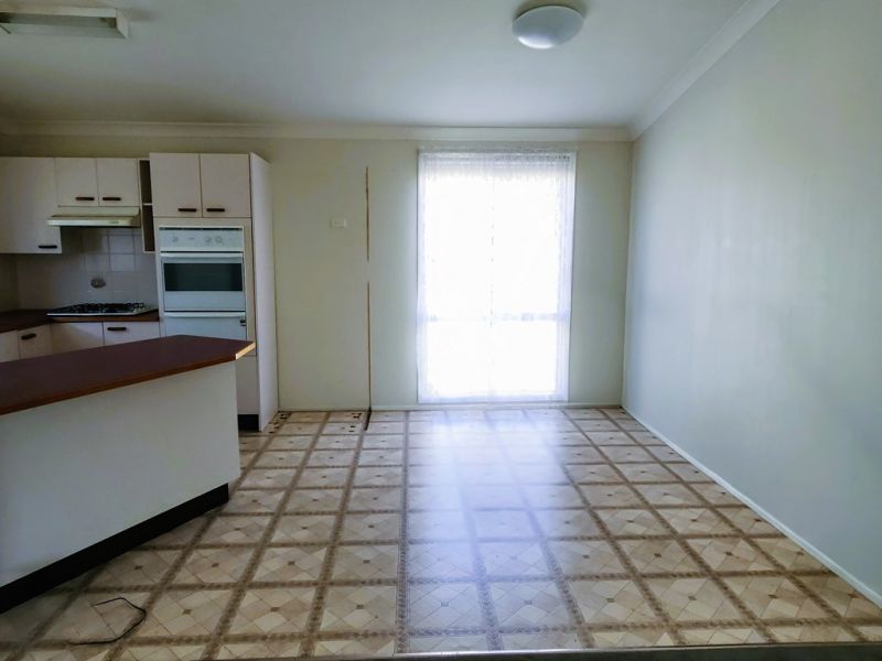 Corner Block with Room to Shine