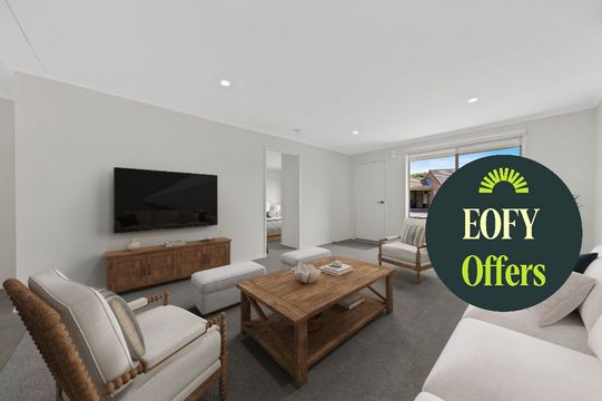 Villa 106 - Reduced by $36k!