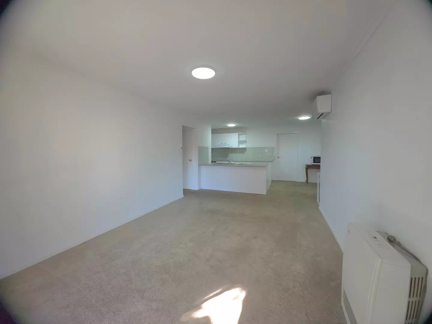 Kooringa Close Retirement Village. Freehold Strata Title unit.