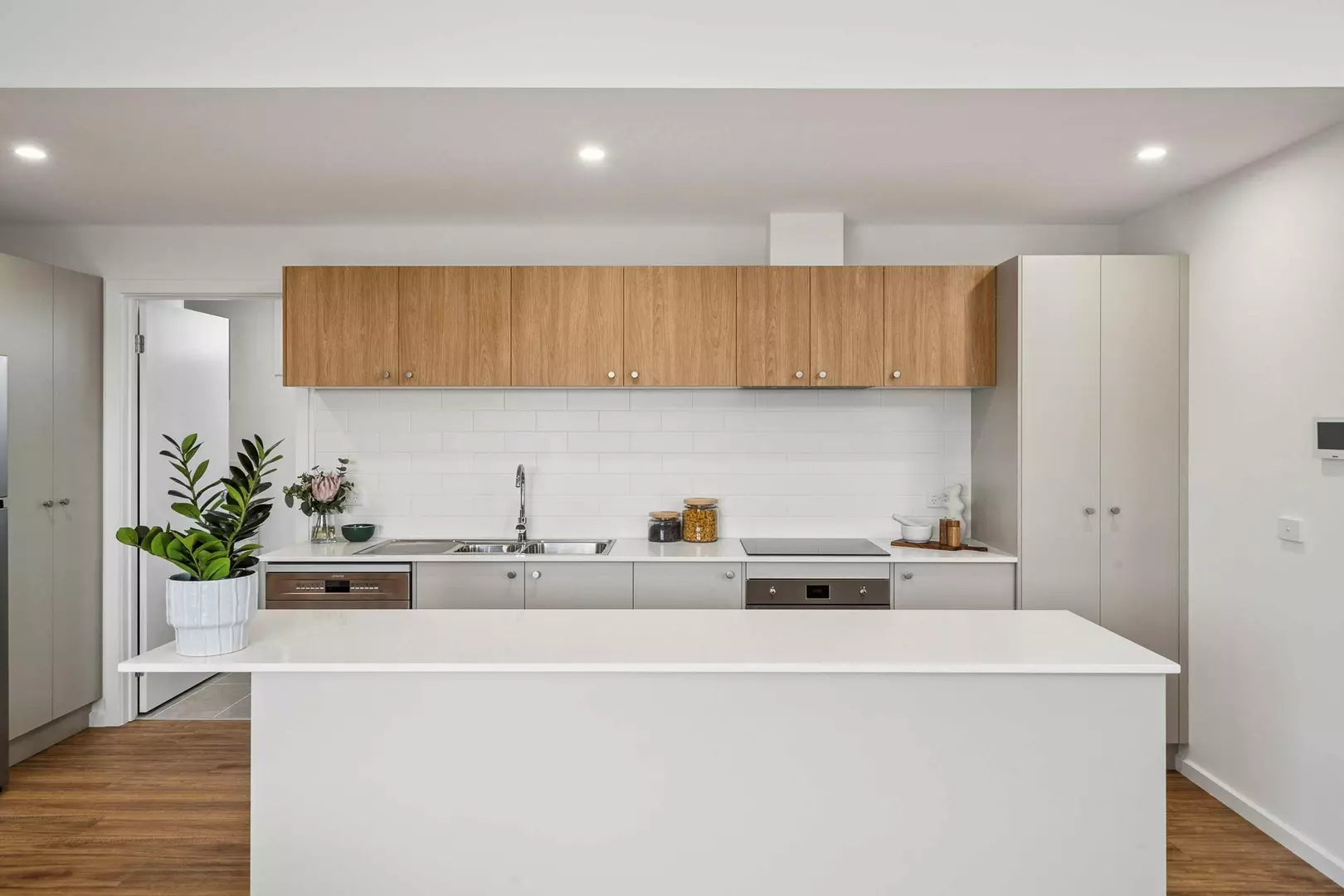 Downsize to Relaxed, Low-Maintenance Living - Flinders Design 