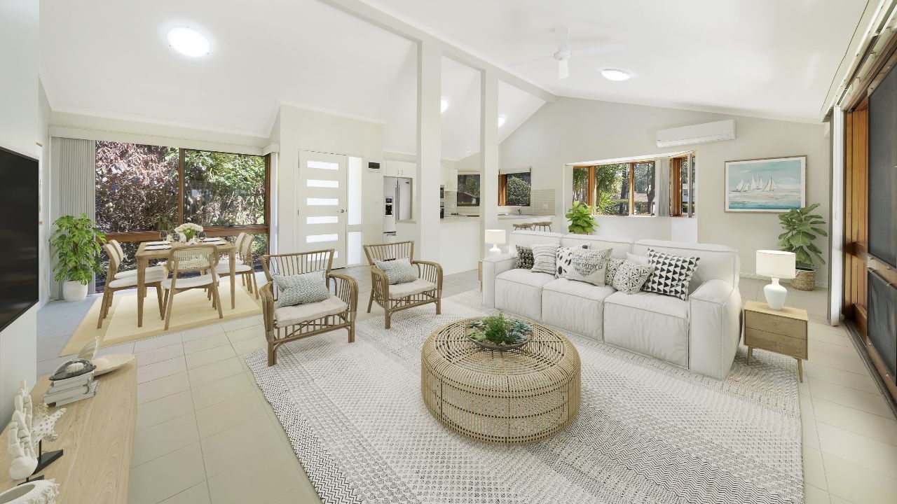 21/349 Ocean Drive, Queens Lake, Laurieton