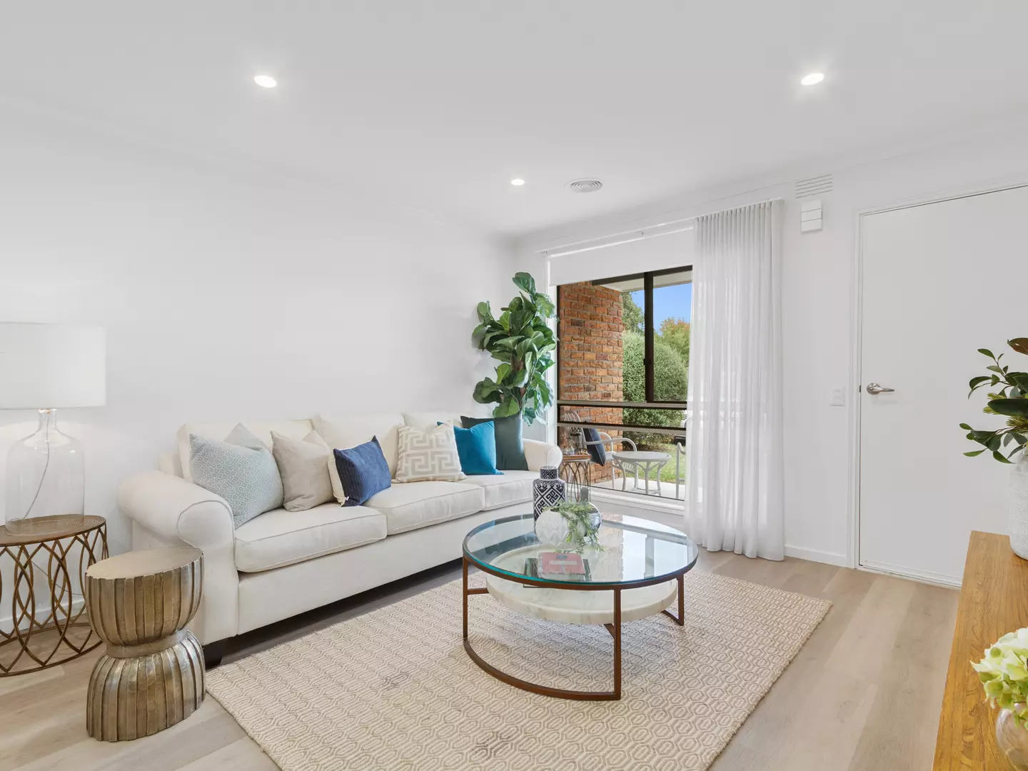 One Bedroom Villas | Burwood Highway, Vermont Village - Enquire for Availability