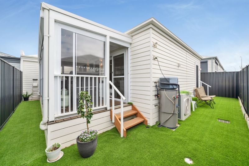 Lifestyle Communities Meridian - Bright, stylish & sustainable