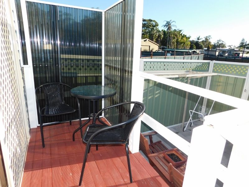 Site #205 (Pre Loved) Bayway Village