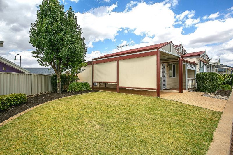 Charming Two Bedroom Home