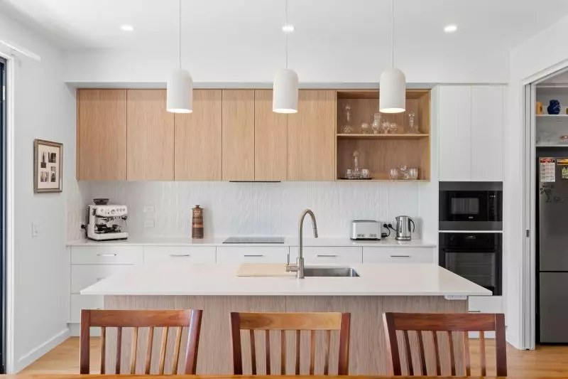 Embrace Elevated Living!