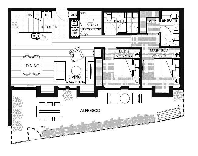Quality Living Starts Here!