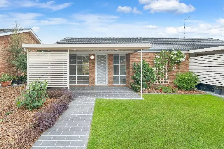 One Bedroom | Villa 138