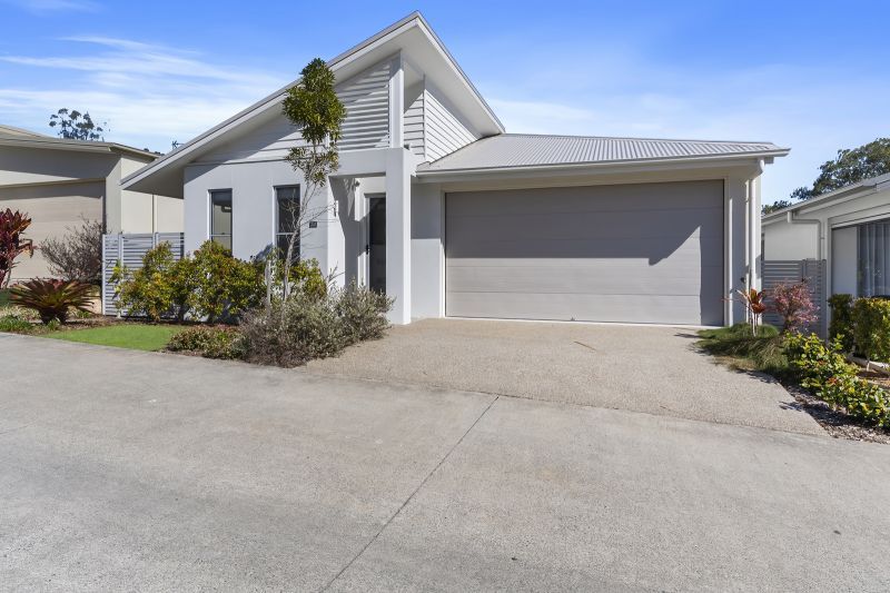 Stunning Contemporary Design!