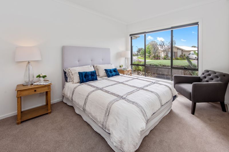 Live an enviable lifestyle with privacy and space