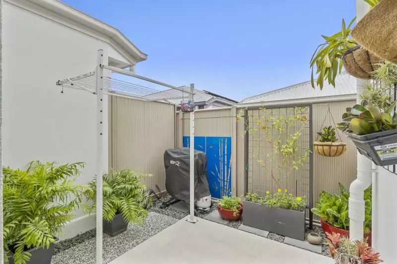 Site 208 - Established Kooralbyn