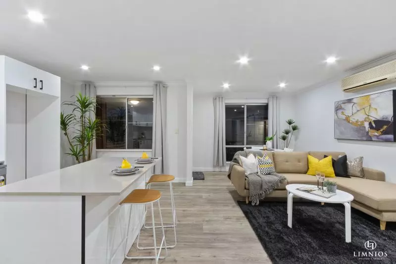 Simply Stunning and Feature Packed!