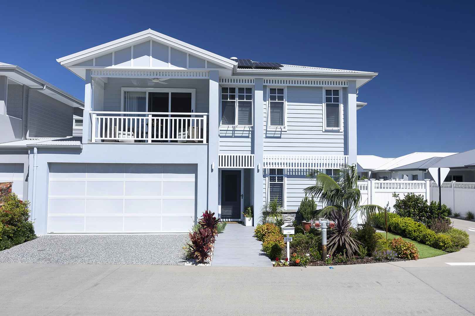 Sensational Sunrise Views