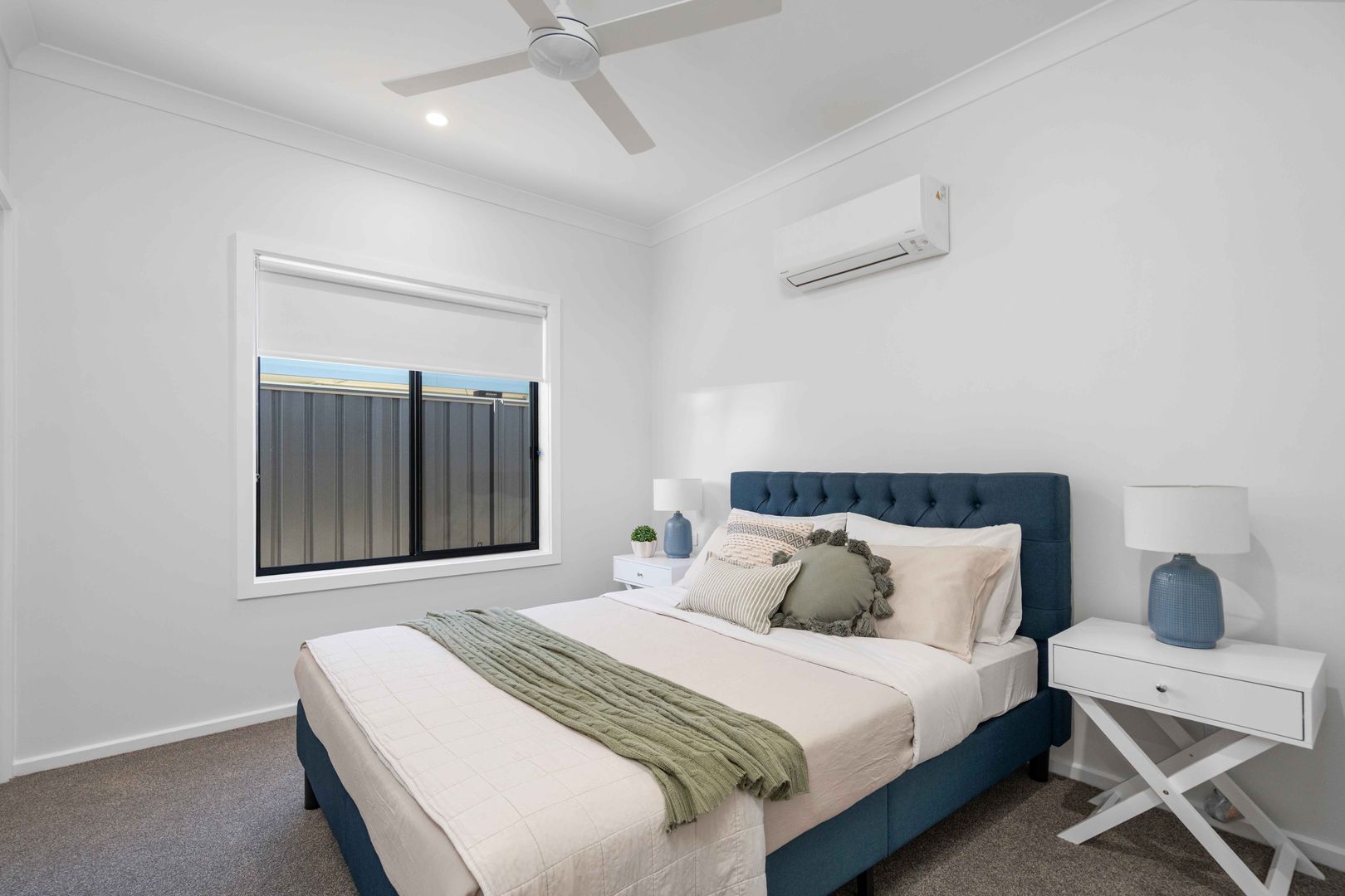 Move-In Ready, Available Now - Willow II Design