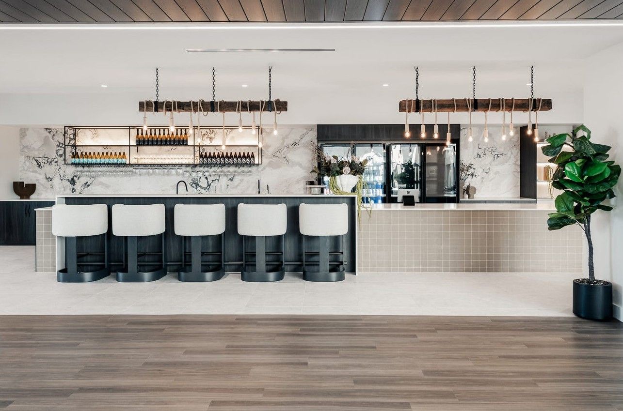 Move In, Settle Down and Enjoy the Lifestyle You Deserve